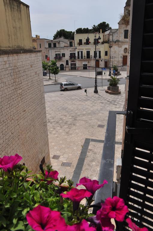 Gli Avi Hotel Casamassima Exterior photo