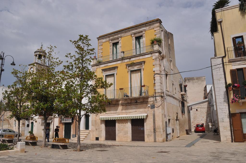 Gli Avi Hotel Casamassima Exterior photo